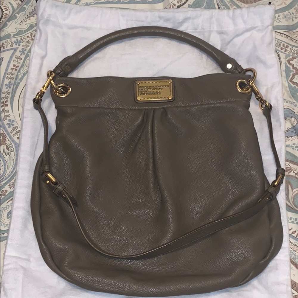 Marc by Marc Jacobs Hobo
